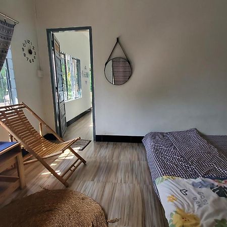 Chu Troc Homestay - Phan Rang Homestay & Camp Phan Rang-Tháp Chàm Exterior foto