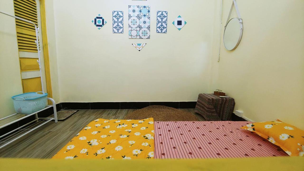 Chu Troc Homestay - Phan Rang Homestay & Camp Phan Rang-Tháp Chàm Exterior foto