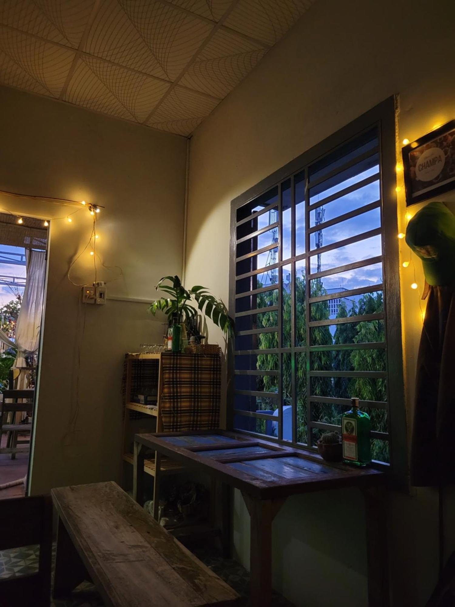Chu Troc Homestay - Phan Rang Homestay & Camp Phan Rang-Tháp Chàm Exterior foto
