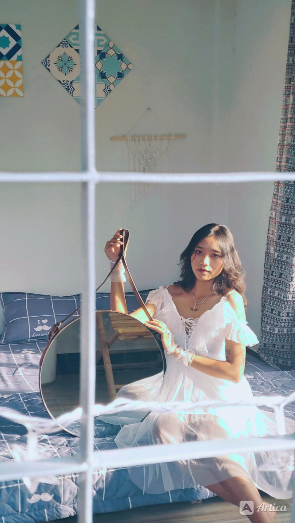 Chu Troc Homestay - Phan Rang Homestay & Camp Phan Rang-Tháp Chàm Quarto foto